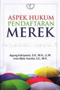Aspek Hukum Pendaftaran Merek