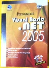 Pemograman Visual Basic . Net 2005