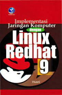 Image of Implementasi Jaringan Komputer dengan Linux Redhat 9
