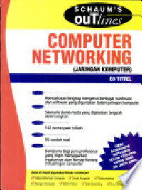 Computer Networking (Jaringan Komputer)