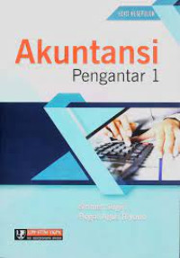 Akuntansi Pengantar 1