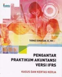 Pengantar Praktikum Akuntansi Versi IFRS