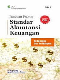 Panduan Praktis Standar Akuntansi Keuangan