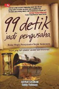 99 Detik jadi pengusaha