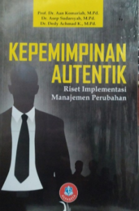 Kepemimpinan Autentik