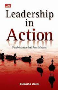 Leadership in Action