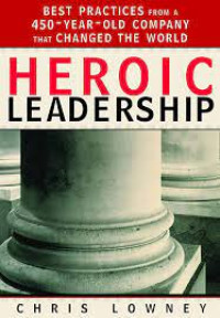 Heroic Leadership