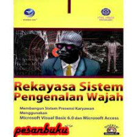 Rekayasa Sistem Pengenalan Wajah