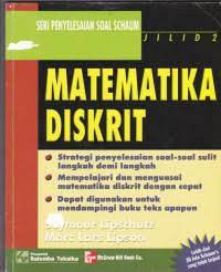 Matematika Diskrit Jilid 2