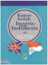 Kamus Istilah Inggris indonesia