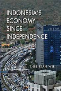 Indonesia's Economy Since Independence