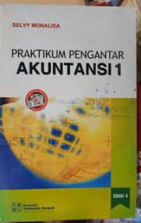 Praktikum Pengantar Akuntansi 1