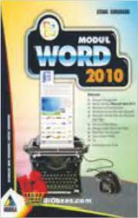 Modul Word 2010