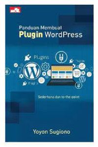 Panduan Membuat Plugin WorldPress