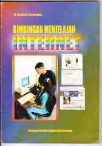 Bimbingan Menjelajah Internet