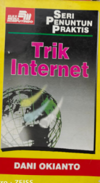 Trik Internet