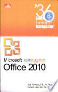 Microsoft Office 2010