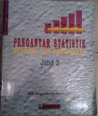 Pengantar Statistik Ekonomi Dan Perusahaan Jilid 2