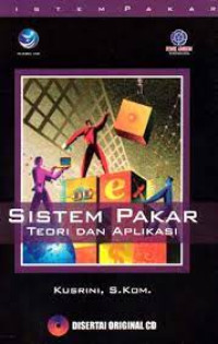 Sistem Pakar Teori dan aplikasi