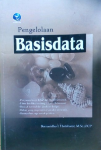 Pengelolaan Basisdata