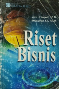 Riset Bisnis