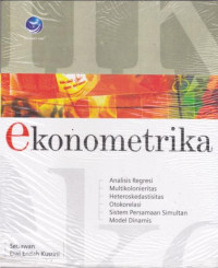 EKONOMETRIKA