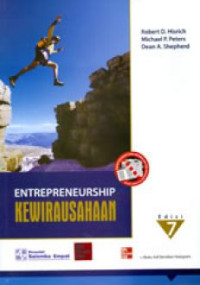 Entrepreneurship Kewirausahaan