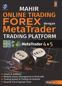 Mahir Online Trading Forex Dengan Meta Trader Trading Platform