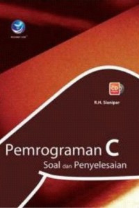 Pemrograman C, Soal Dan Penyelesaian