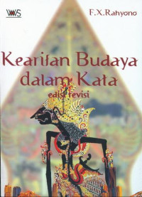 Kearifan Budaya Dalam Kata Edisi Revisi