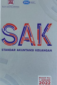 SAK Standar Akuntansi Keuangan Bagian C