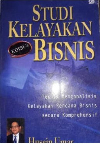 Studi Kelayakan Bisnis