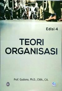 Teori Organisasi Edisi 4