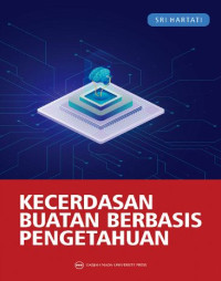 Kecerdasan Buatan Berbasis Pengetahuan