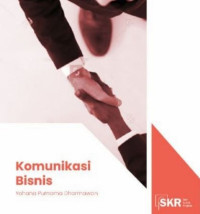 Komunikasi Bisnis