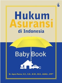 Hukum Asuransi di Indonesia