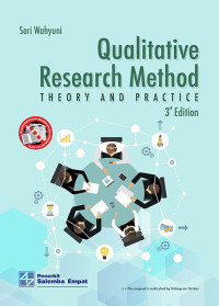 Qualitative Research Method Theory And Practice 3 Edition