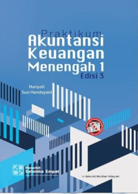 Praktikum Akuntansi Keuangan Menengah 1 Edisi 3