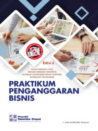 Praktikum Penganggaran Bisnis Edisi 2