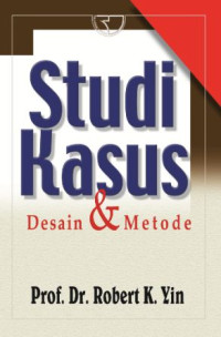 Studi Kasus Desain & Metode