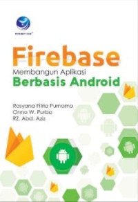 Firebase Membangun Aplikasi Berbasis Android