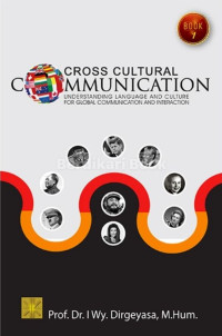 Cross-Cultural Communication