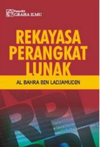 Rekayasa Perangkat Lunak