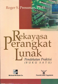 Rekayasa Perangkat Lunak