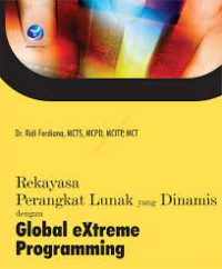 Rekayasa Perangkat Lunak yang Dinamis dengan Global eXtreme Programming