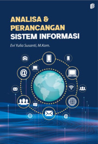 Analisa dan Perancangan Sistem Informasi