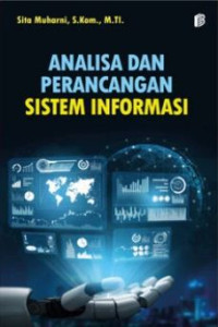 Analisa dan Perancangan Sistem Informasi