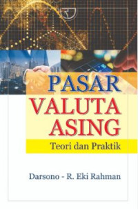 Pasar Valuta Asing Teiri dan Praktik