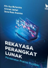 Rekayasa Perangkat Lunak Pendekatan Praktis System