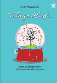 Telaga Rindu